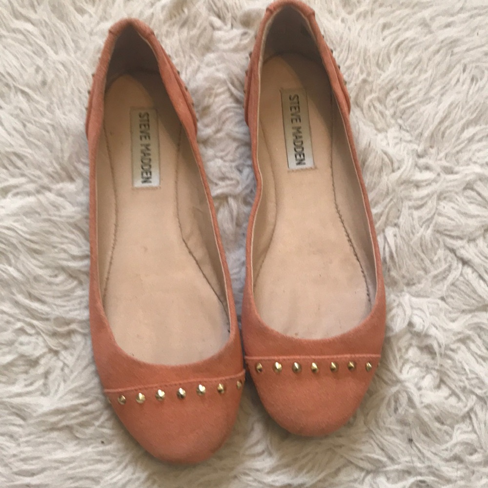 Steve Madden Flats